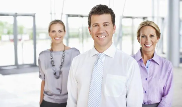4 Reasons Why Excellent Customer Service Should Start With A Smile